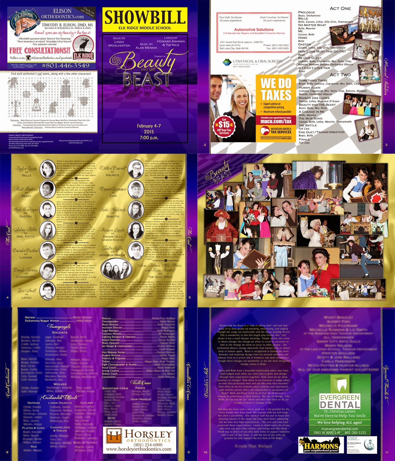 Play Program Templates Awesome Real Scrappy Digital Scrapbooking From Start to Finish