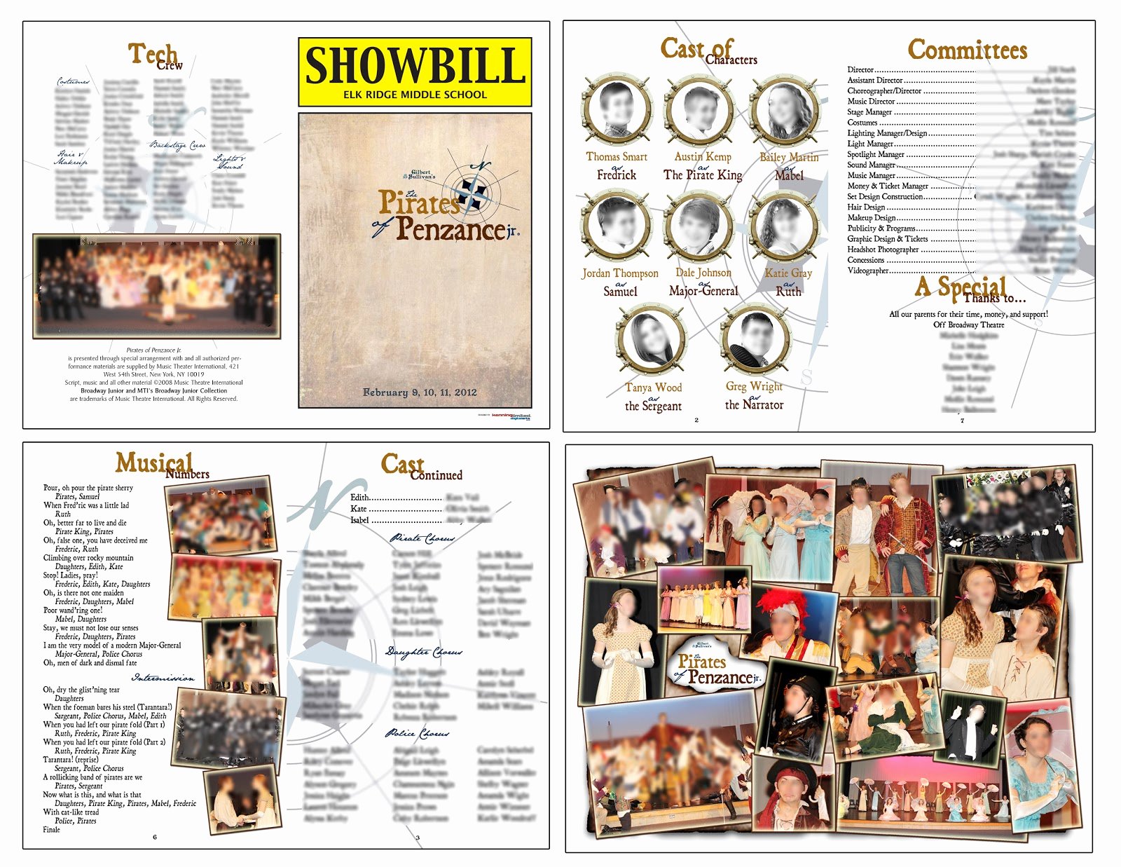 Play Program Templates Lovely Real Scrappy Digital Scrapbooking From Start to Finish