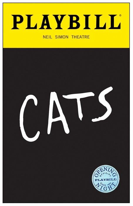 Playbill Cover Template Lovely Broadway Playbill Stickers – Broadway Bazaar