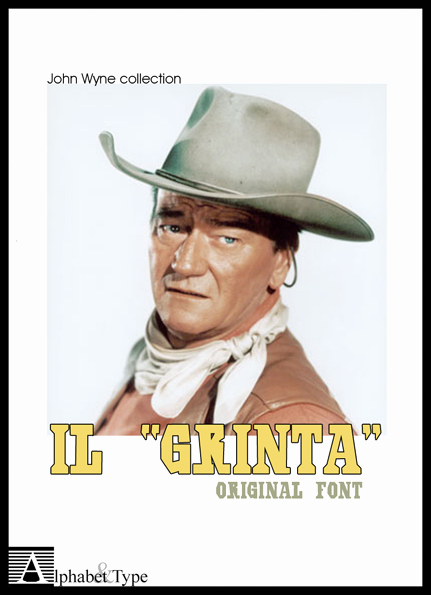 Playbill Template for Mac Awesome 30 Free Western Fonts Collection