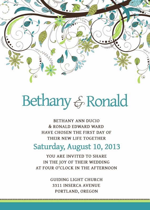 Playbill Template Photoshop Beautiful 45 Best Images About Wedding Invites On Pinterest