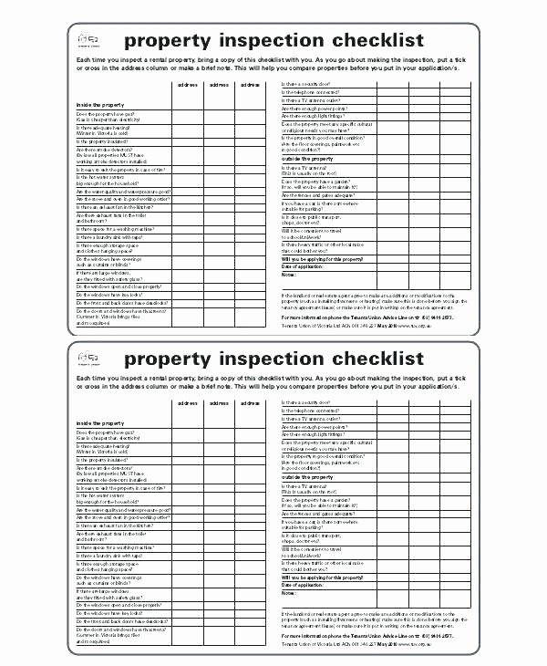 Plumbers Report Template Beautiful Home Plumbing Inspection Checklist – Syncla