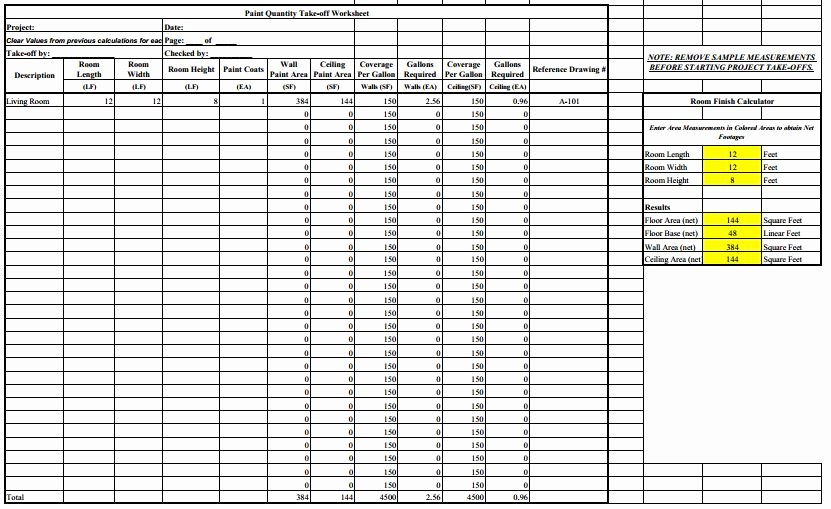 Plumbing Estimate Template Luxury Pin by Sandy On Estimate Construction