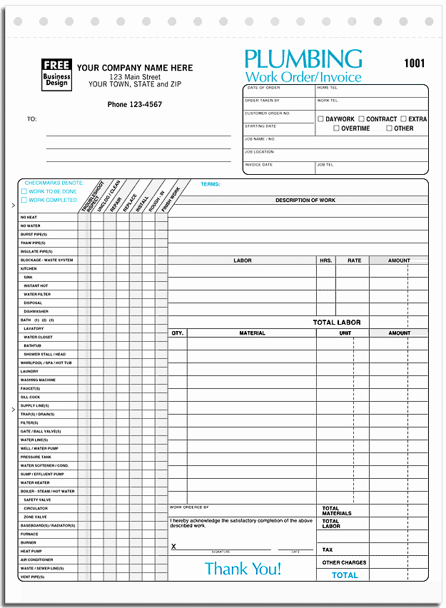 Plumbing Estimate Template New Free Estimate Plumbing Driverlayer Search Engine