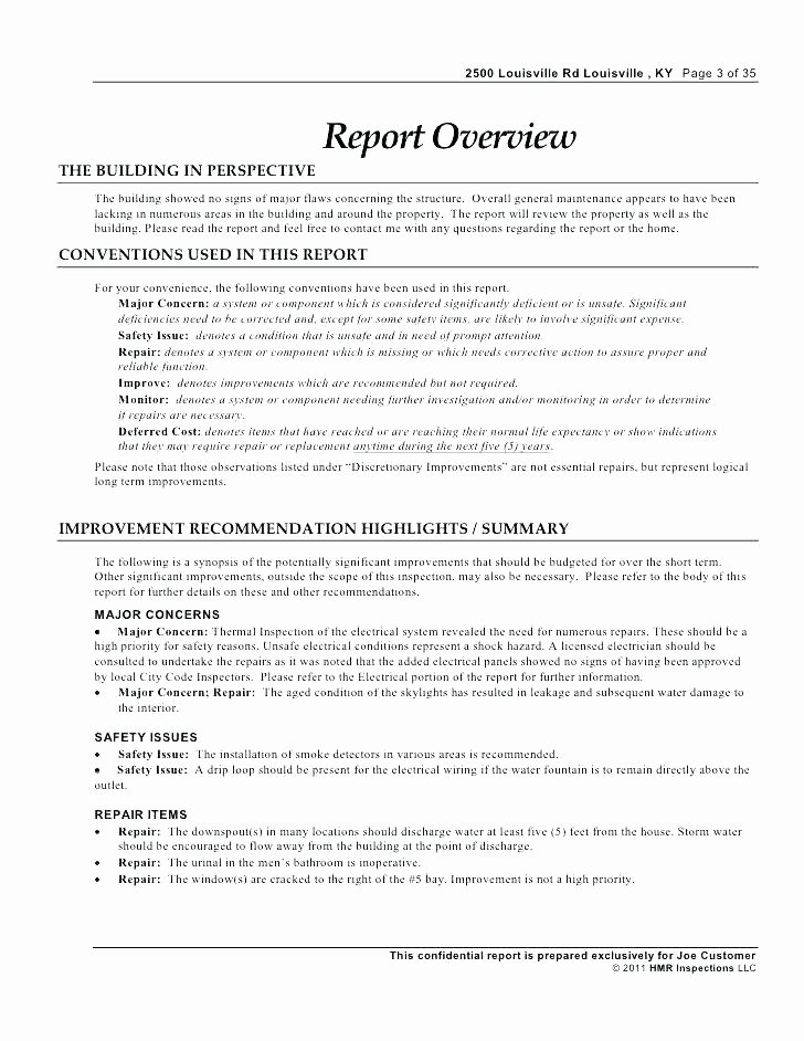 Plumbing Inspection Report Template Awesome Home Plumbing Inspection Checklist – Syncla