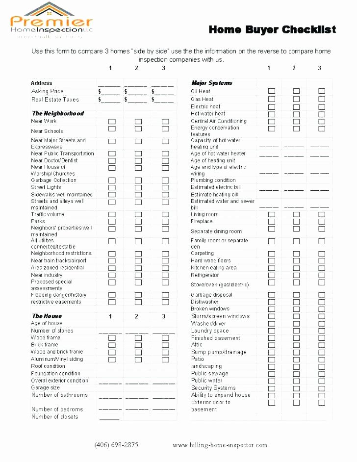 Plumbing Inspection Report Template Fresh Nice Home Inspection Checklist Mercial