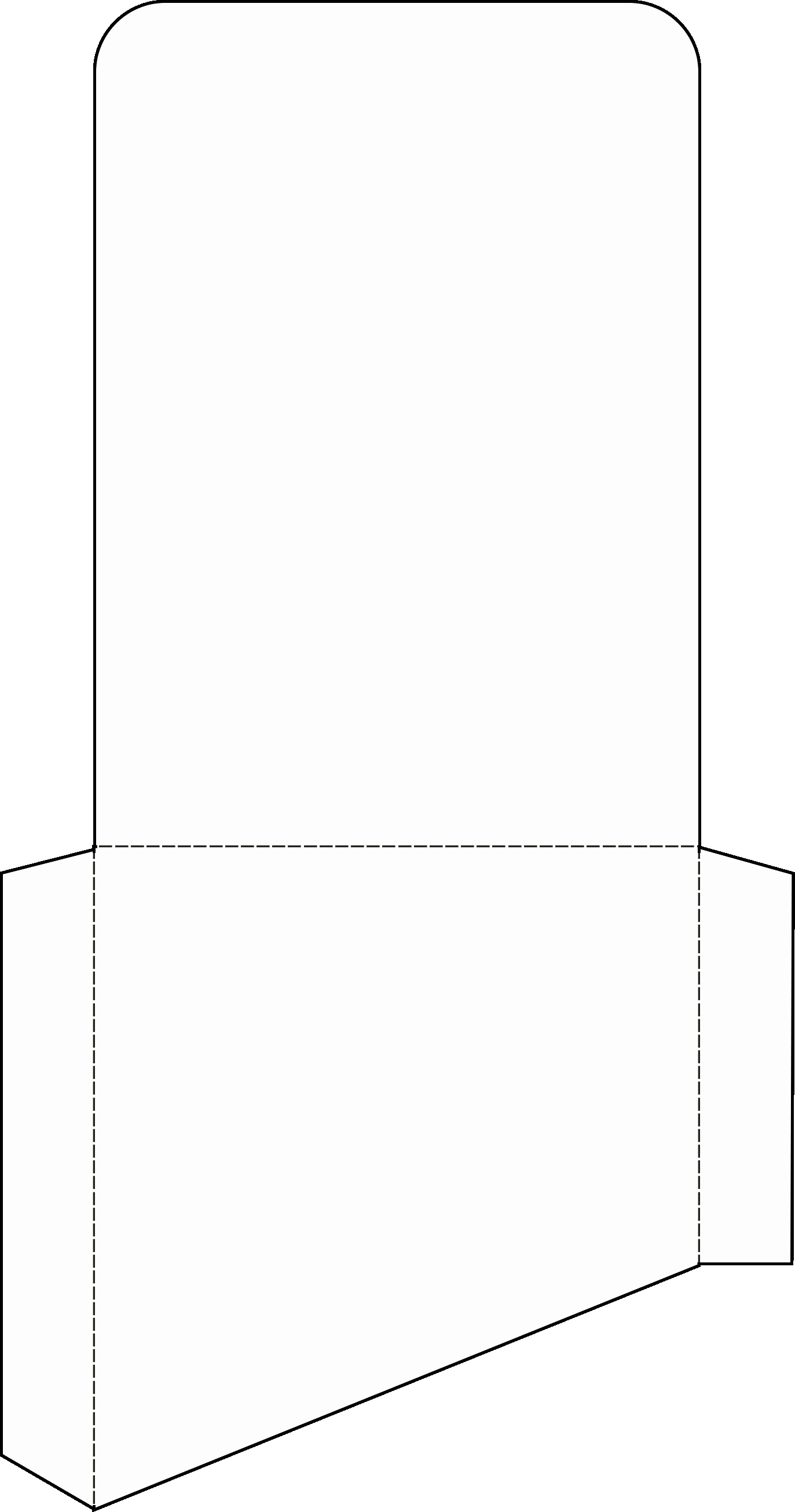 Pocket Envelope Template Awesome Envelope &amp; Pocket Templates