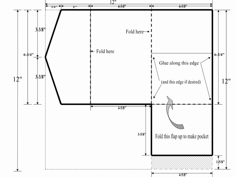 Pocket Envelope Template Beautiful Diy Wedding Challenge Wedding Invitations From Scratch