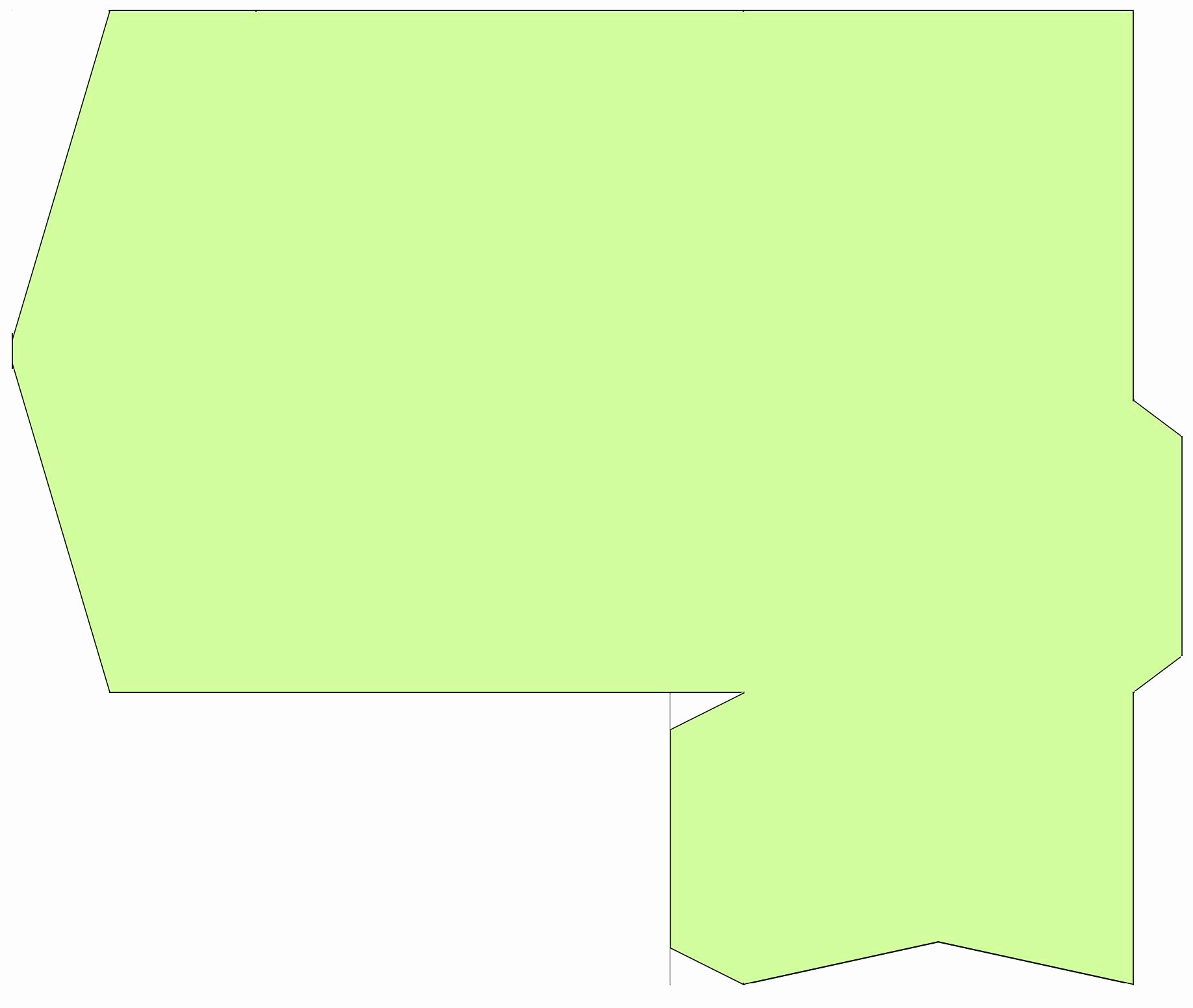 Pocket Envelope Template New Pocket Fold Template