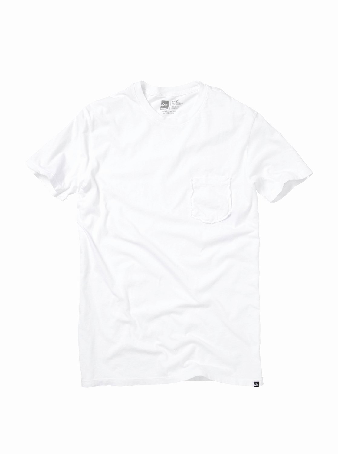 Pocket Shirt Template Lovely Blank Pocket Crew T Shirt Aqyzt