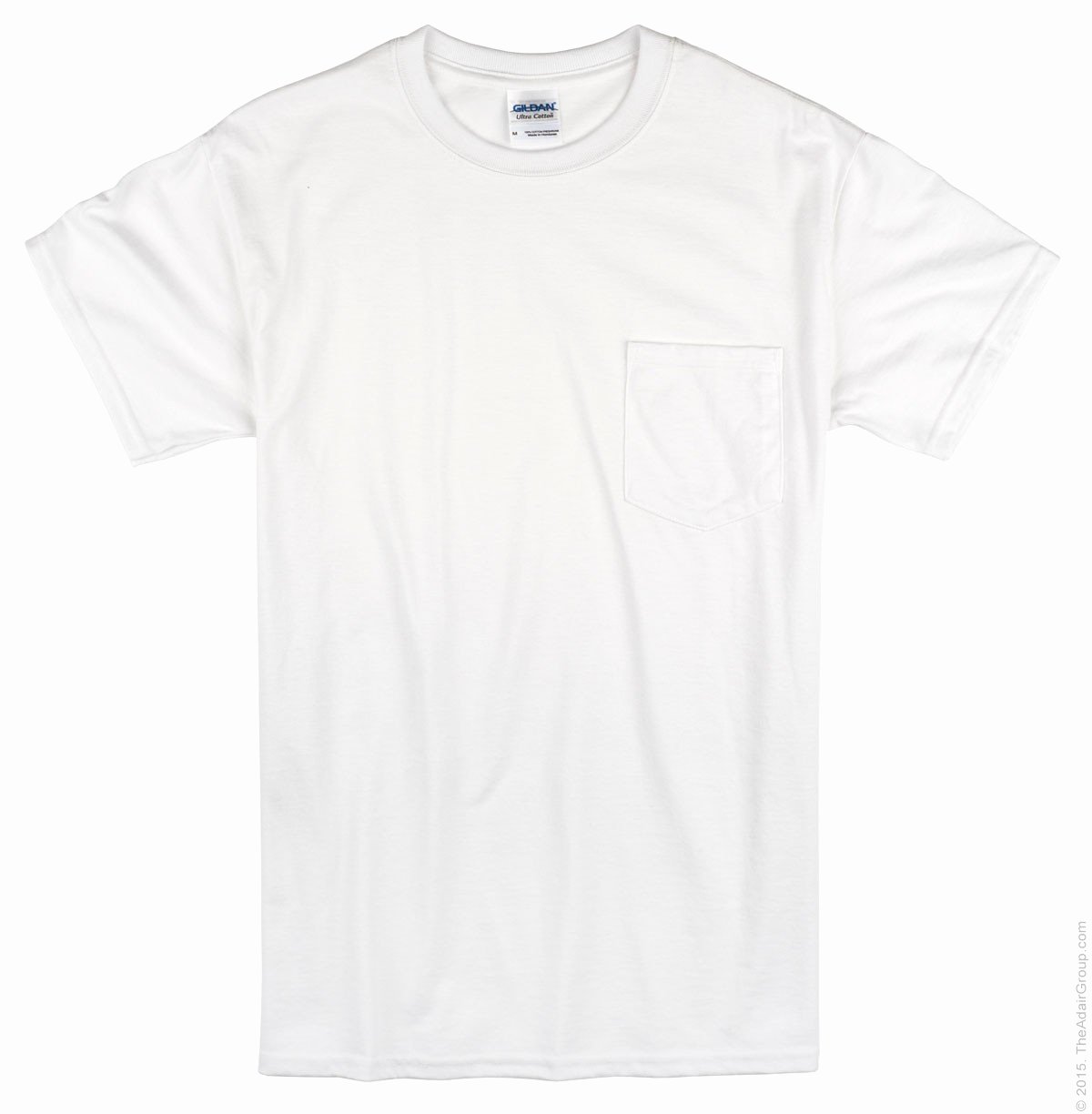 Pocket Shirt Template Lovely Blank Teeshirt Template