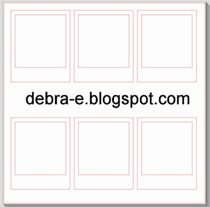 Polaroid Print Your Own Decorative Labels Template Lovely Quot X Decorative Labels Ol823 Wayfair Outdoor