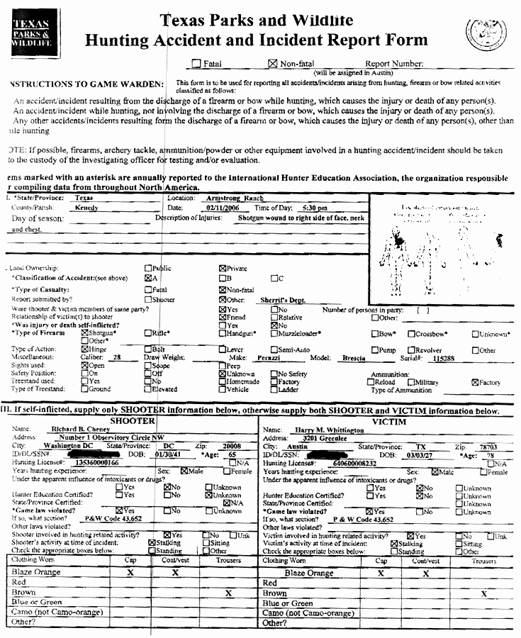 Police Accident Report form Elegant See Dick Run