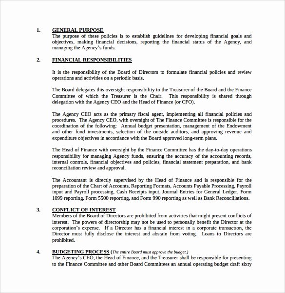 Policy and Procedure Template Elegant Writing Policies and Procedures Template Invitation Template