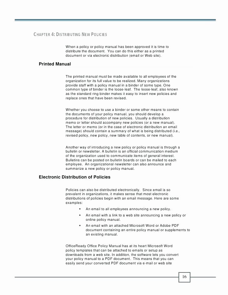 Policy Brief Template Microsoft Word Inspirational 14 Briefvorlage Word