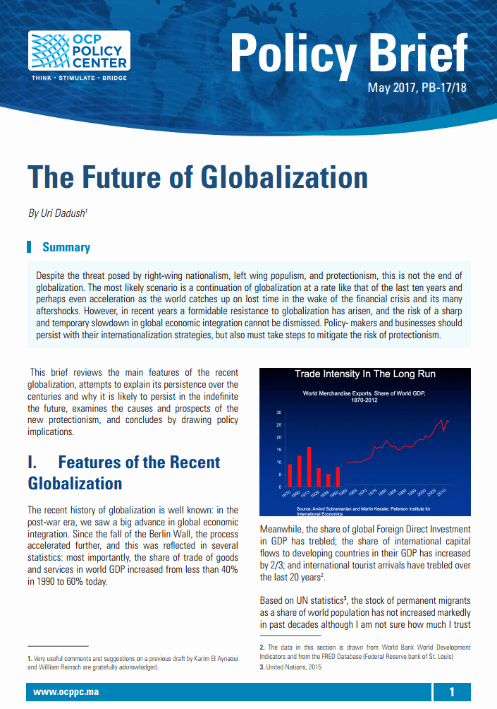 Policy Brief Templates Microsoft Word Beautiful Pharmaceutical Industry at Risk From Brexit