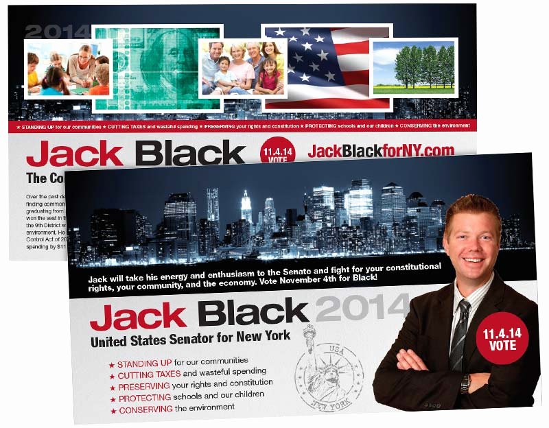 Political Mailers Template Beautiful Political Postcards Political Marketing