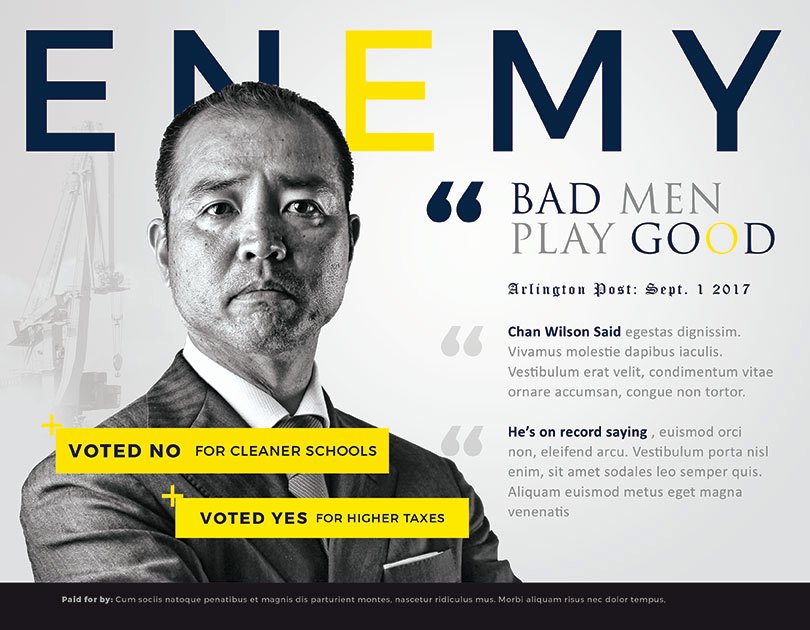 Political Mailers Template Luxury Best Political Flyer Templates Seraphimchris Graphic