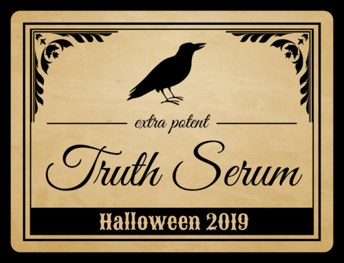 Potion Label Template Inspirational Halloween Labels Download Halloween Label Designs