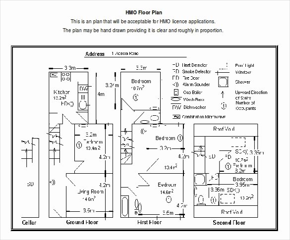 Powerpoint Floor Plan Template Inspirational Floor Plan Templates Free 2016