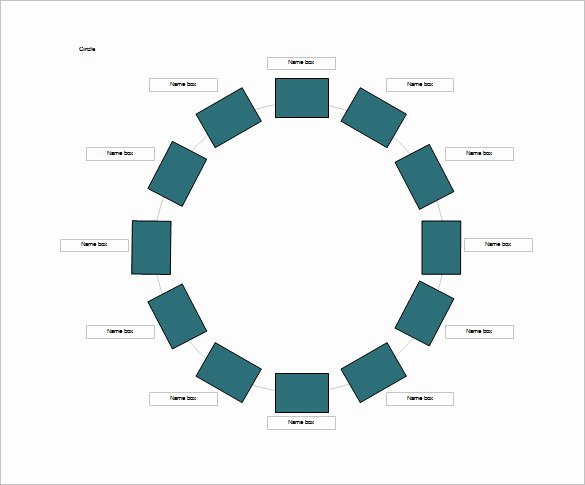 Powerpoint Floor Plan Template Luxury Table Plan Template Powerpoint Mershiafo