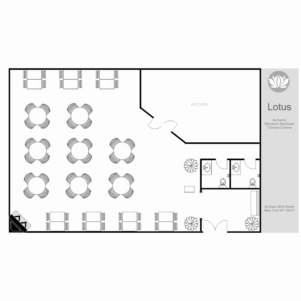 Powerpoint Floor Plan Template Unique Floor Plan Templates Draw Floor Plans Easily with Templates