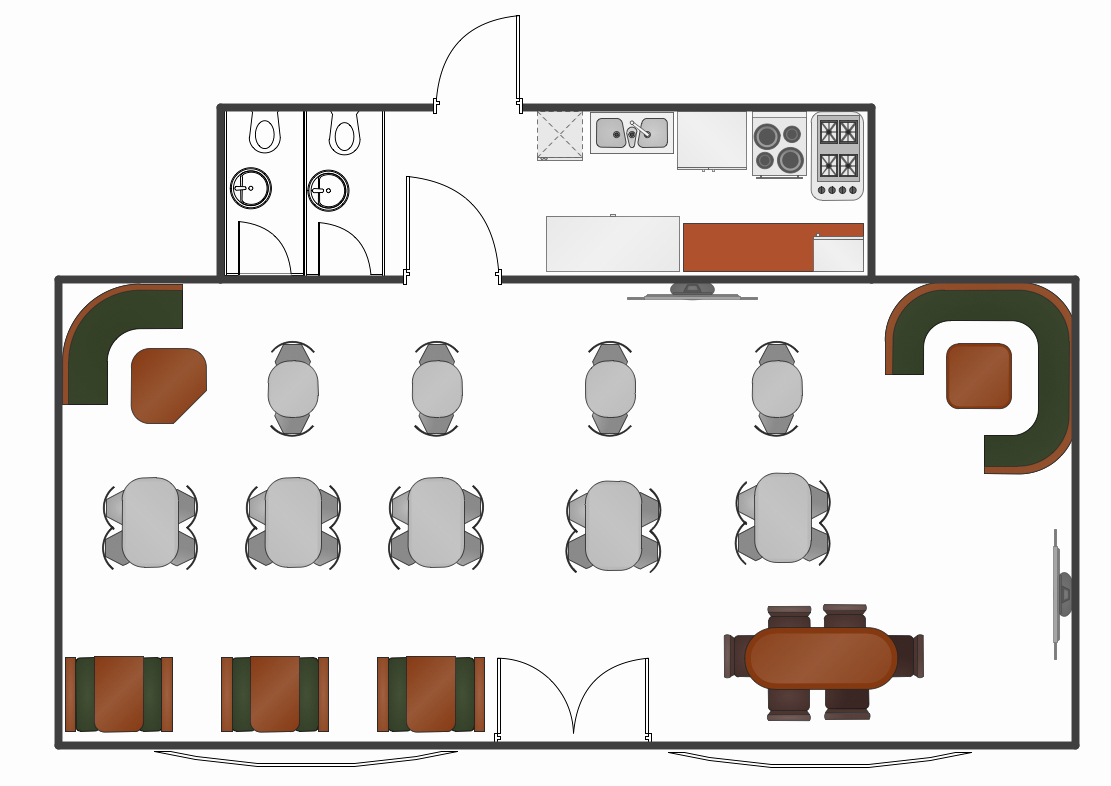 Powerpoint Floor Plan Template Unique How to Make A Powerpoint Presentation Of A Floor Plan