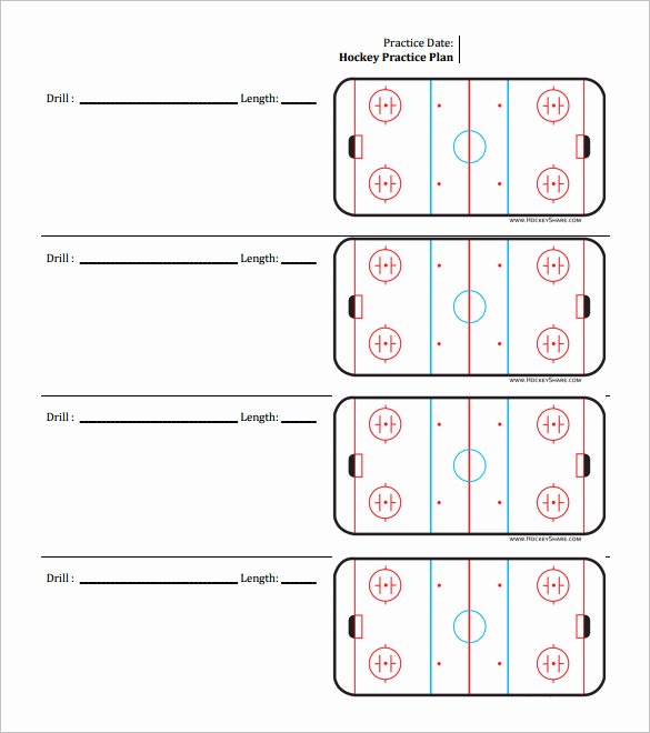 Practice Schedule Template Fresh 13 Practice Schedule Templates Word Excel Pdf