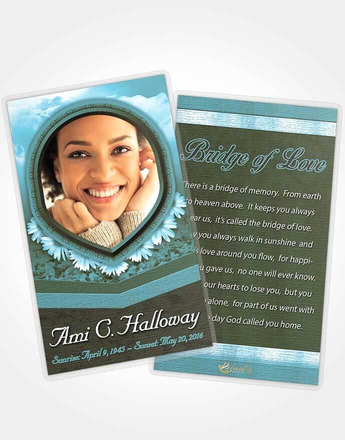 Prayer Card Template Fresh Prayer Card Template Ocean Reef Splendor