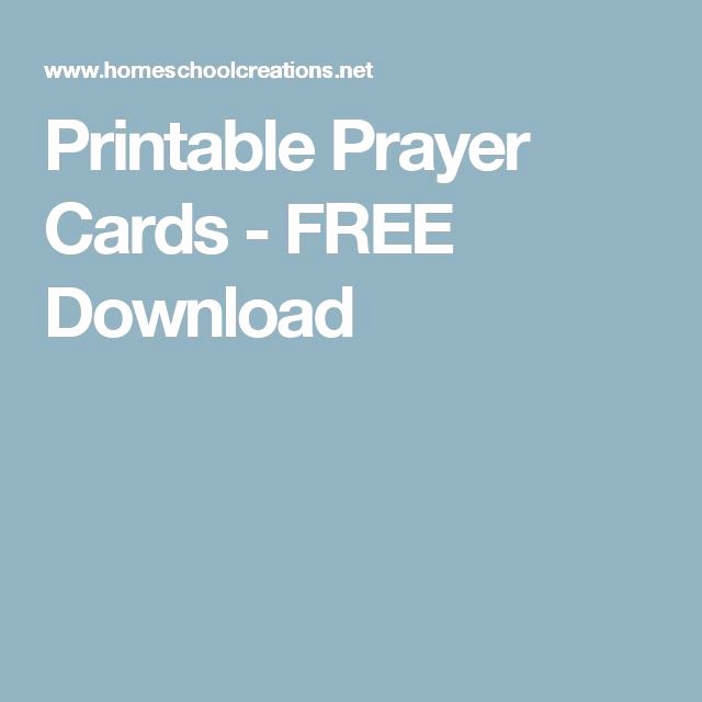 Prayer Request Cards Free Printables Inspirational 25 Best Ideas About Prayer Cards On Pinterest