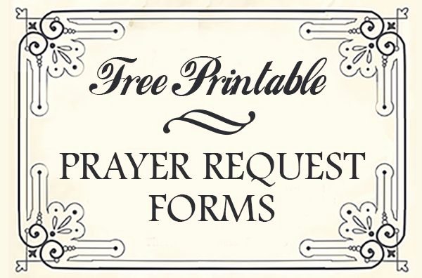 Prayer Request forms Templates Unique Best 25 Time Off Request form Ideas On Pinterest