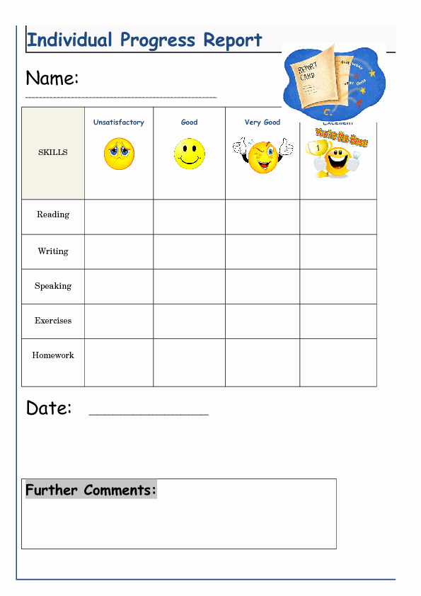 Preschool Discipline Policy Template Best Of 102 Free Classroom Management and Discipline Worksheets