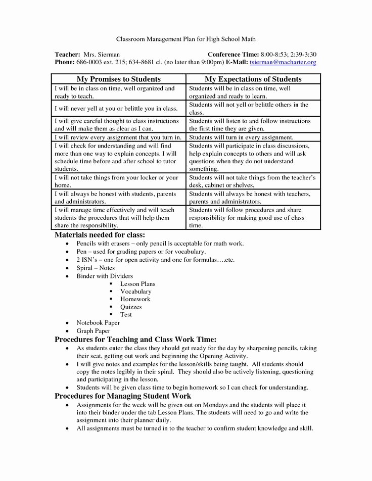 Preschool Discipline Policy Template New Best 25 Discipline Plan Ideas On Pinterest