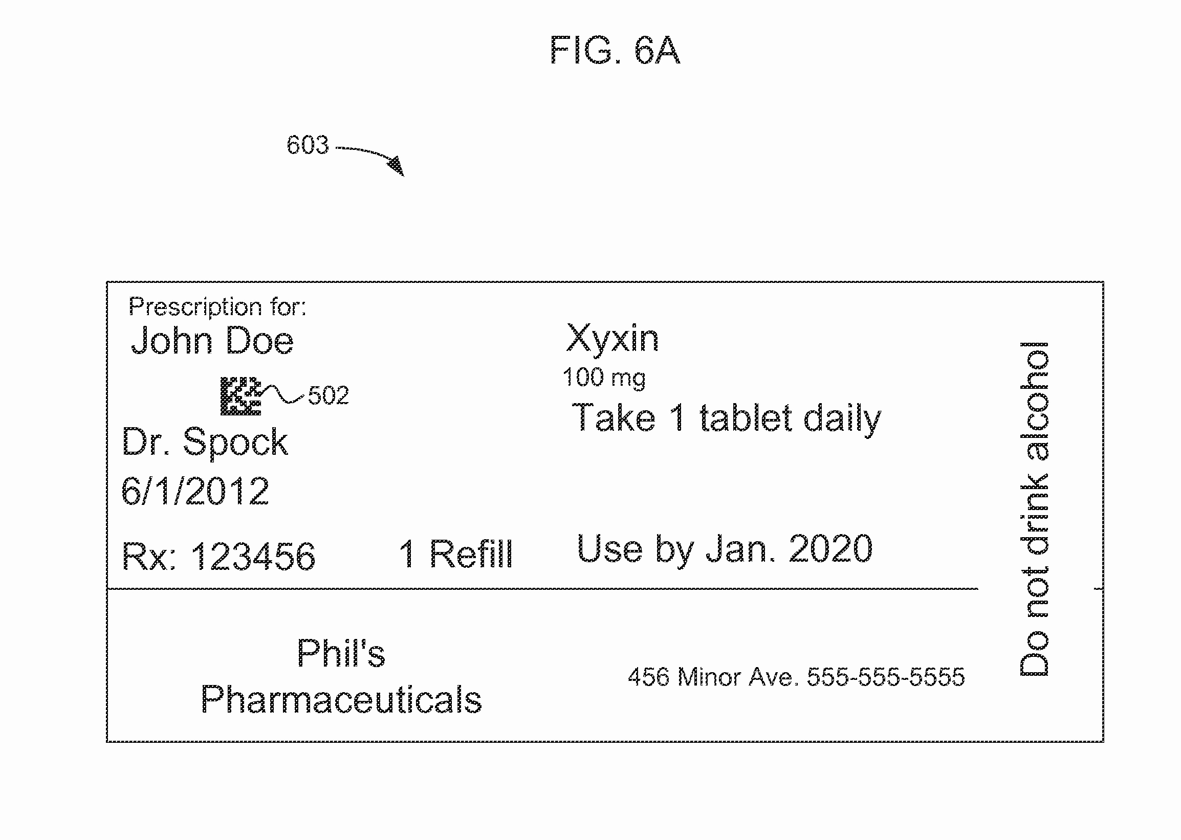 Prescription Bottle Label Template Best Of Prescription Label Template Microsoft Word