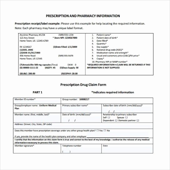 Prescription Pad Template Microsoft Word Lovely Doctor Prescription Templates Word Excel Samples