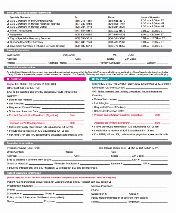 Prescription Pad Template Microsoft Word Unique 10 Doctor Prescription Templates Pdf Doc