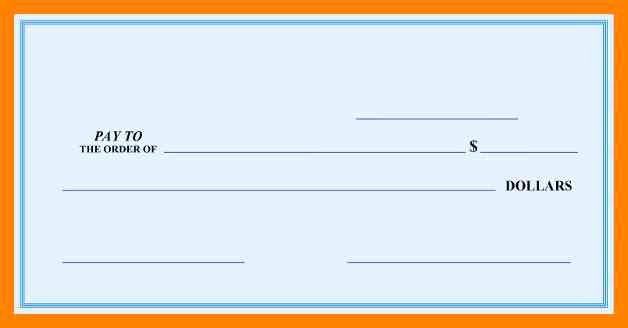 Presentation Checks Template Lovely Check Template Ivoiregion