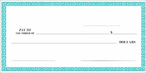 Presentation Checks Template Lovely Presentation Check Template Alanchinlee