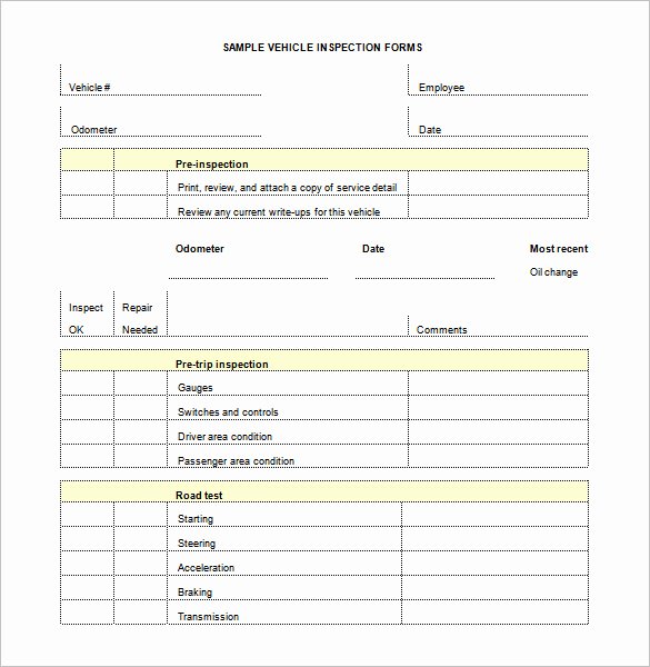 Preventive Maintenance Schedule Pdf Awesome 37 Preventive Maintenance Schedule Templates Word