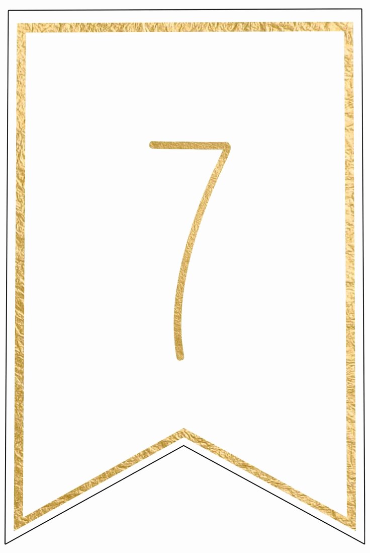 Printable Banner Templates Elegant Best 25 Printable Banner Letters Ideas On Pinterest