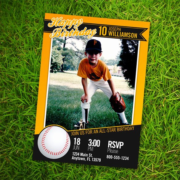 Printable Baseball Card Template Best Of 83 Card Templates Doc Excel Ppt Pdf Psd Ai Eps