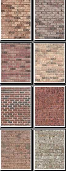 Printable Brick Pattern Elegant Free Printable Scrapbook Patterns &quot;bricks and More&quot; Great