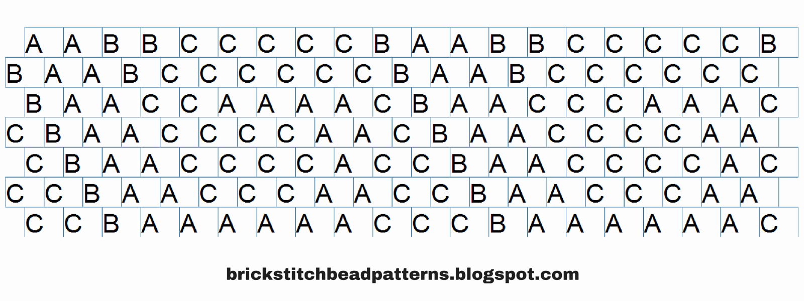 Printable Brick Pattern Unique Brick Stitch Bead Patterns Journal 12 Free Brick Stitch