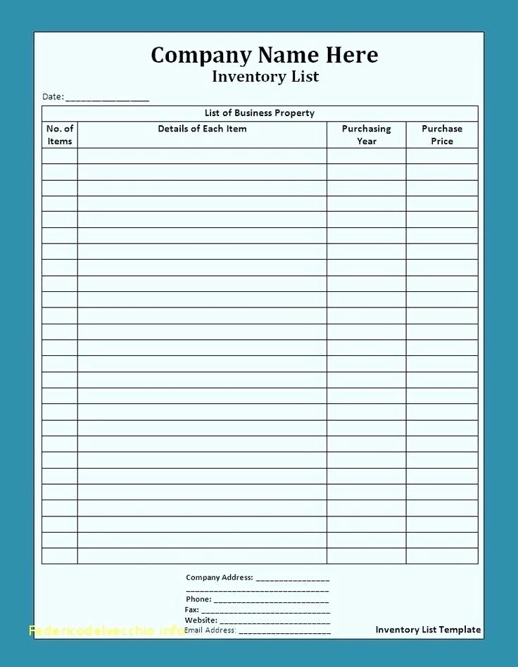 Printable Circuit Breaker Directory Template Lovely Printable Directory Tips On How to Create A Neighborhood