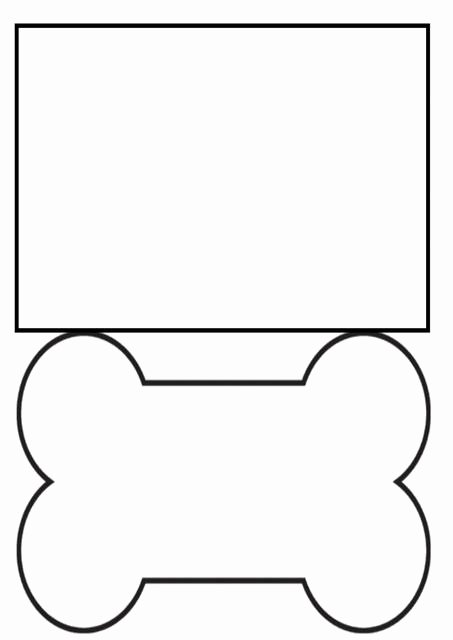 Printable Dog Tag Template Lovely Bone Shaped Dog Tags Coloring Sheet Coloring Pages