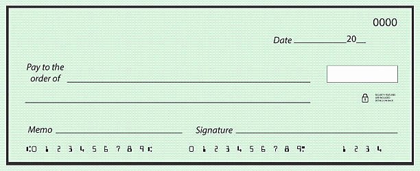 Printable Fake Check Elegant Royalty Free Fake Blank Checks and Stock