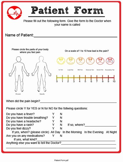 Printable Fake Prescription forms Fresh Say Ahhhh Additions to A Play Doctor’s Kit