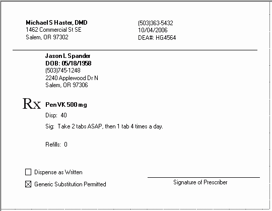 Printable Fake Prescription forms Luxury 10 Prescription Templates Doctor Pharmacy Medical