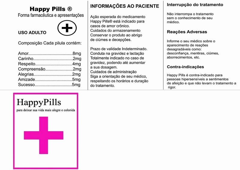 Printable Fake Prescription Labels New Happy Pills Label Printable Google Search