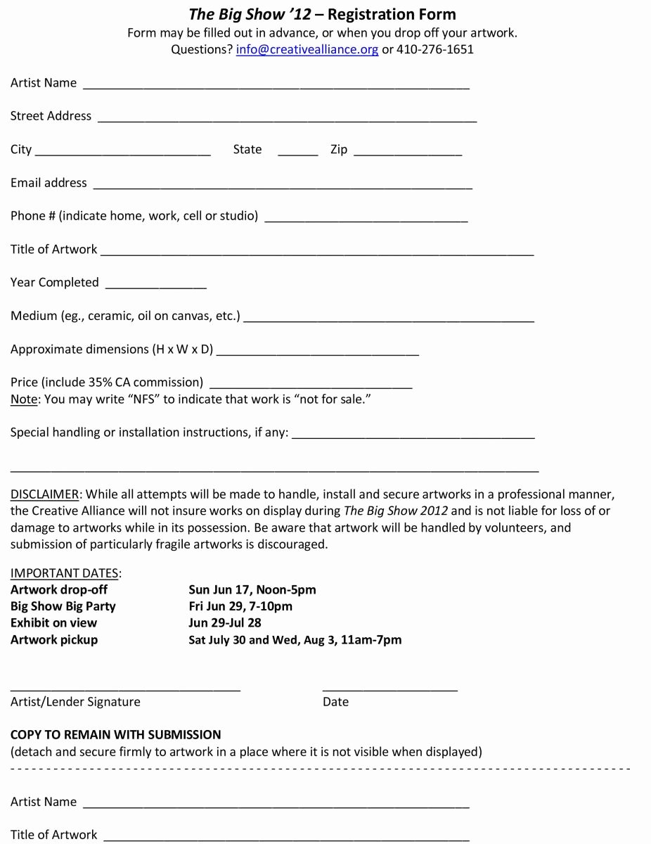 Printable Loan Agreement Awesome Free Printable Loan Contract Template form Generic